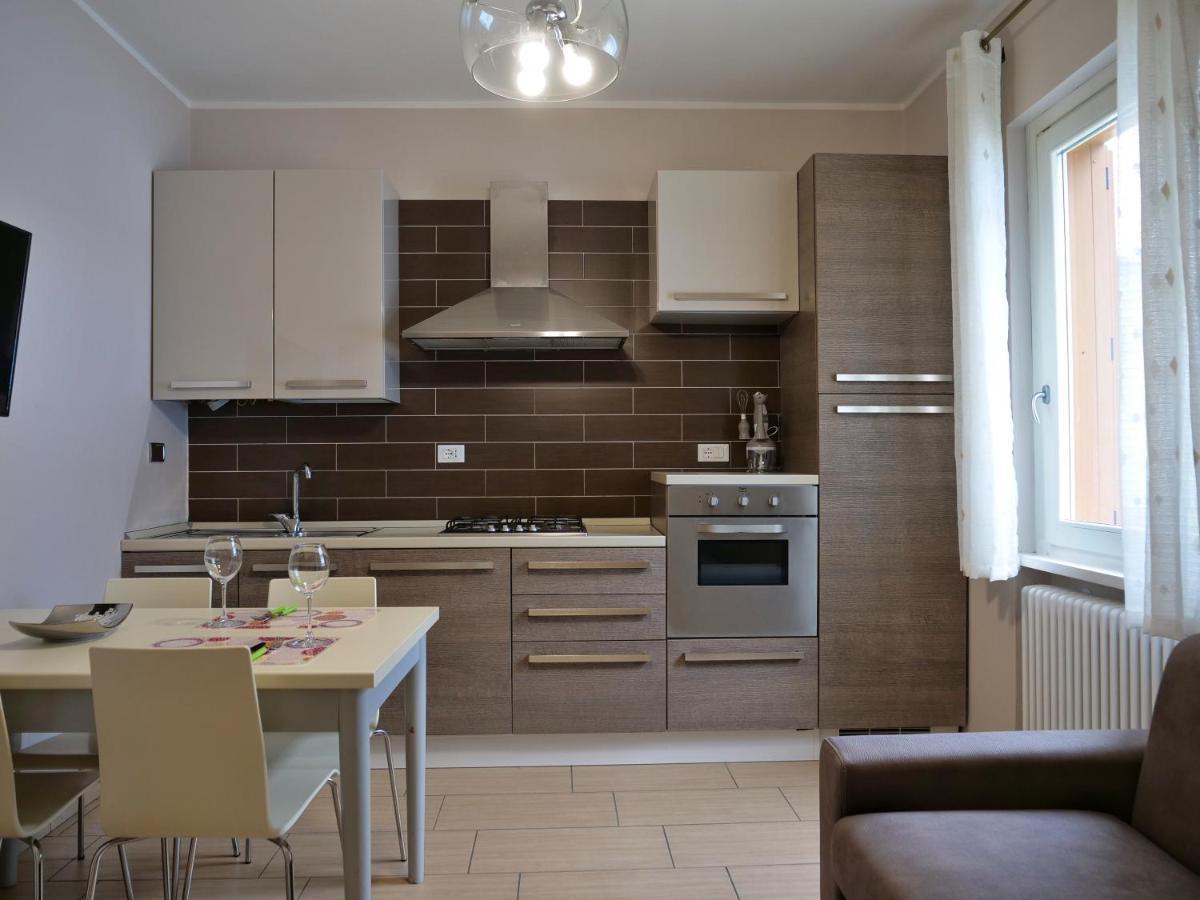 Casa Salumiere ‐ Bicamere Con Posto Auto Vicinissimo Alla Spiagga Costa Azzurra Grado Eksteriør billede