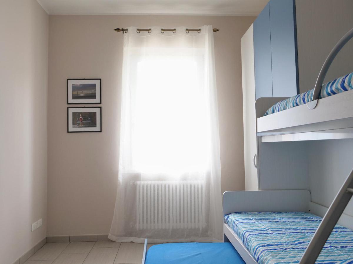 Casa Salumiere ‐ Bicamere Con Posto Auto Vicinissimo Alla Spiagga Costa Azzurra Grado Eksteriør billede