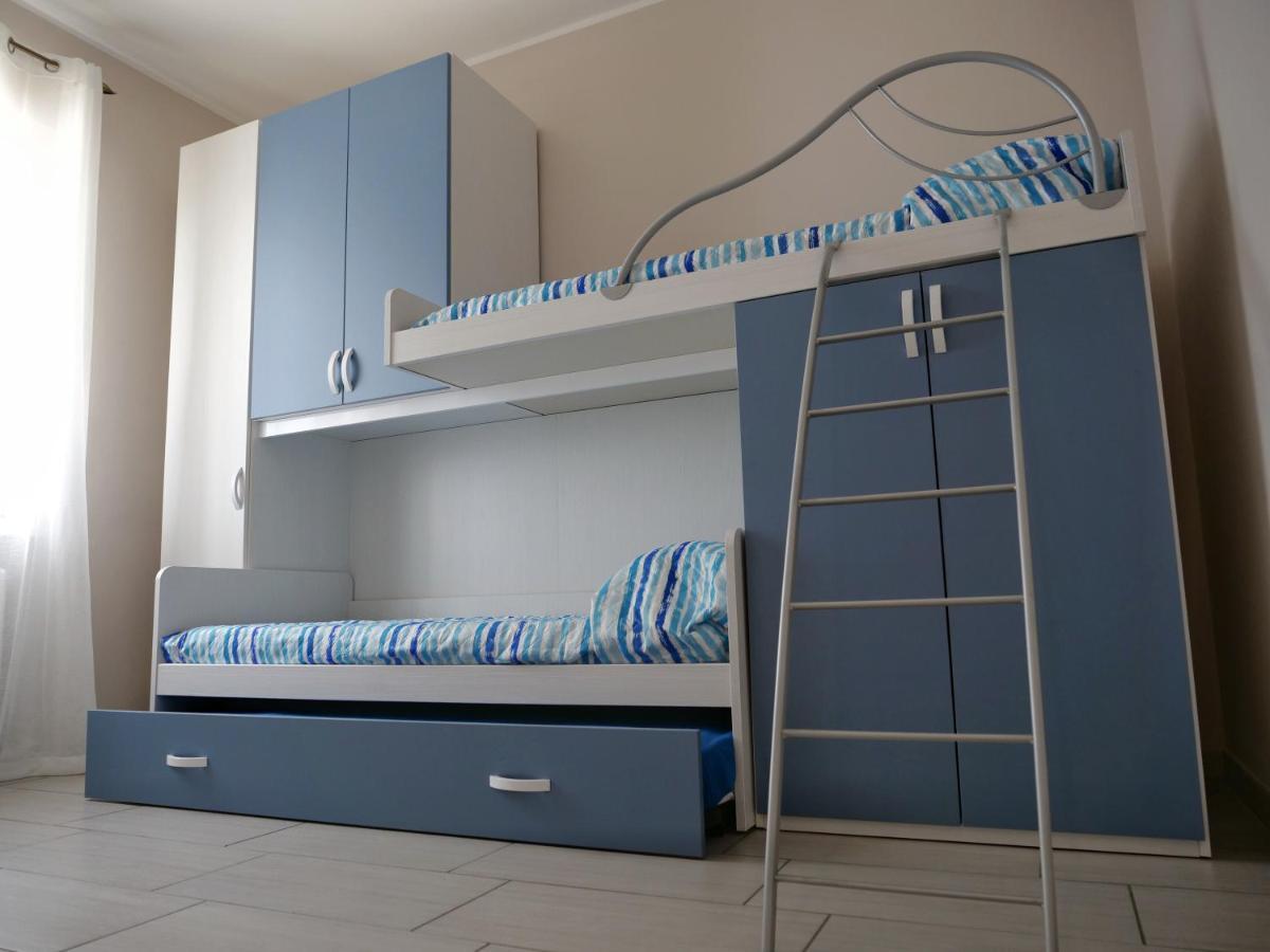 Casa Salumiere ‐ Bicamere Con Posto Auto Vicinissimo Alla Spiagga Costa Azzurra Grado Eksteriør billede