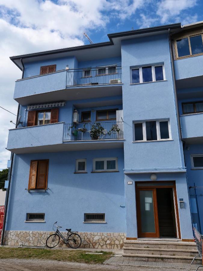 Casa Salumiere ‐ Bicamere Con Posto Auto Vicinissimo Alla Spiagga Costa Azzurra Grado Eksteriør billede